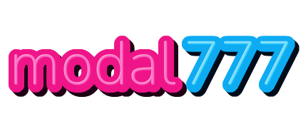 modal777 — logo kanal