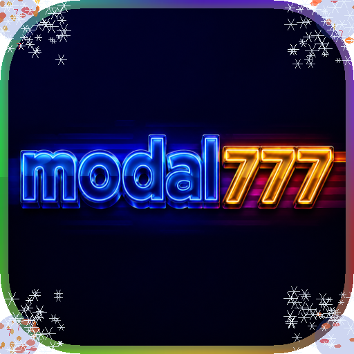 modal777 — mitra unggulan